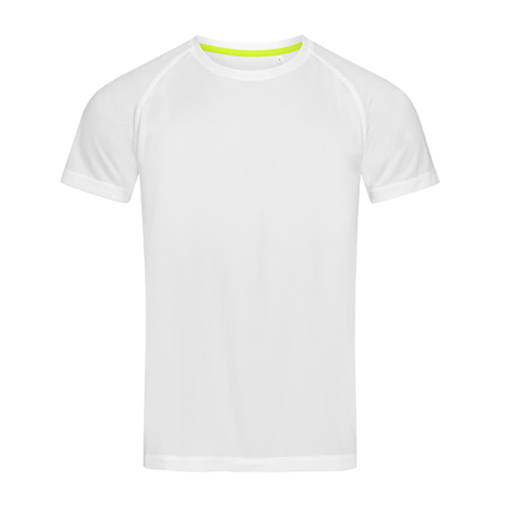 Activo 140 raglan