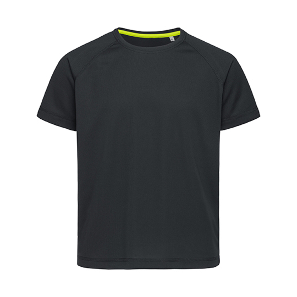 Active 140 Raglan Kids