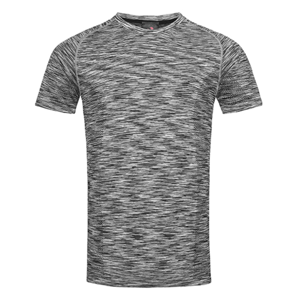 Seamless Raglan T-Shirt