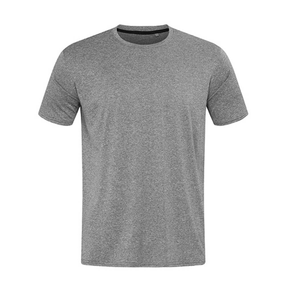 Recycled Sports-T Move