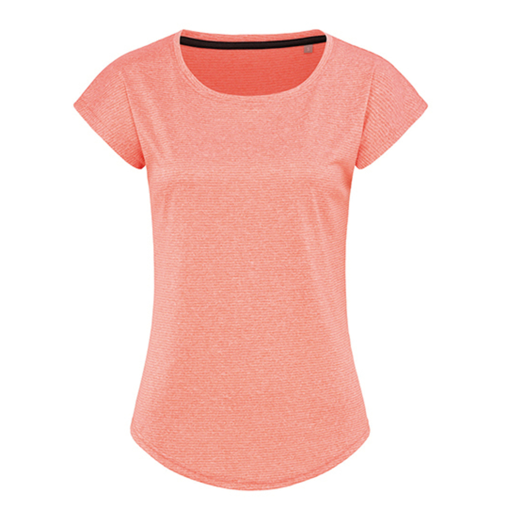 Donne riciclate Sports-T Move