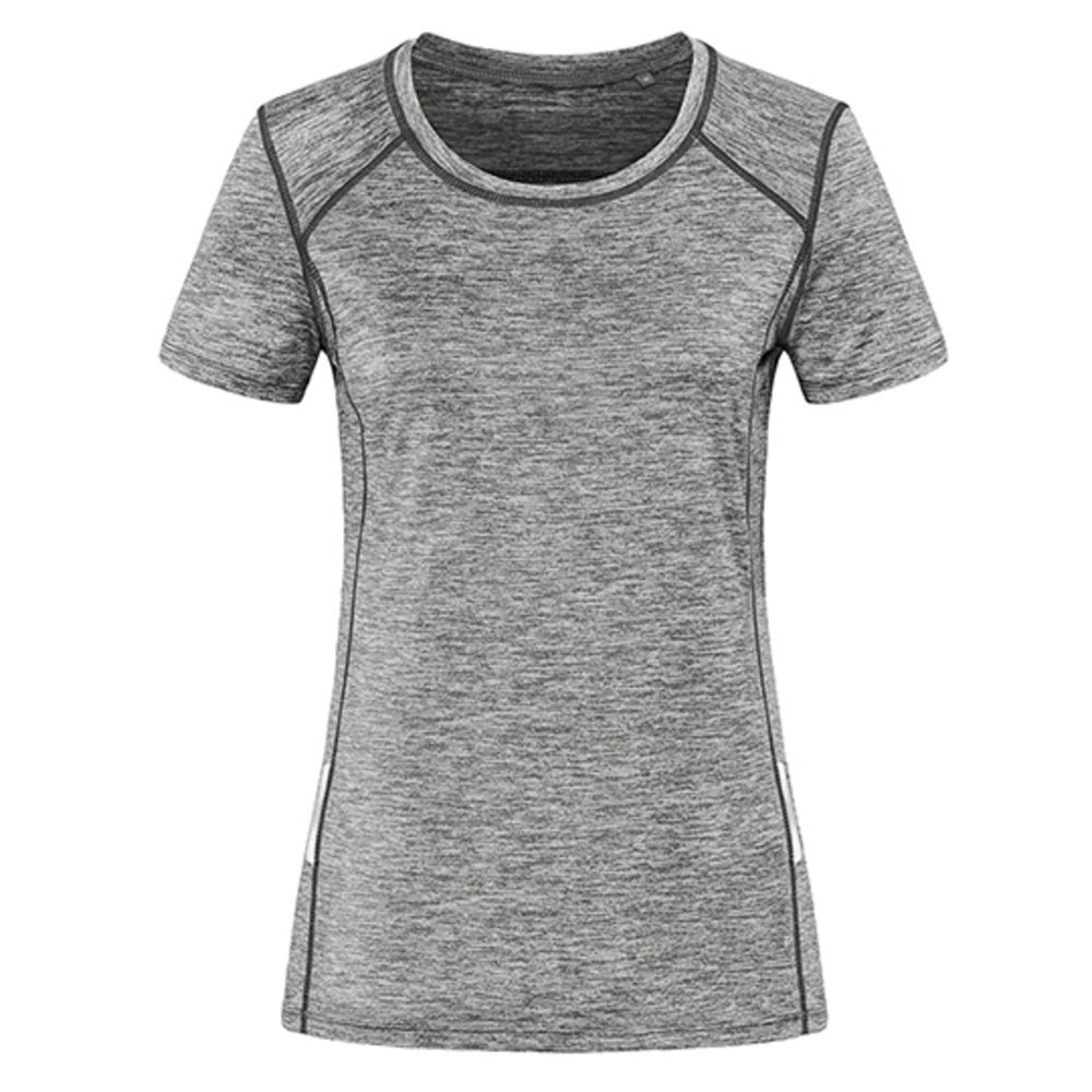 Recycled Sports-T Reflect Women