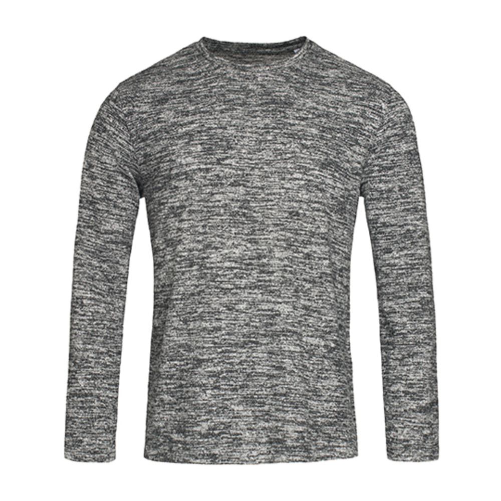 Knit Long Sleeve Sweater
