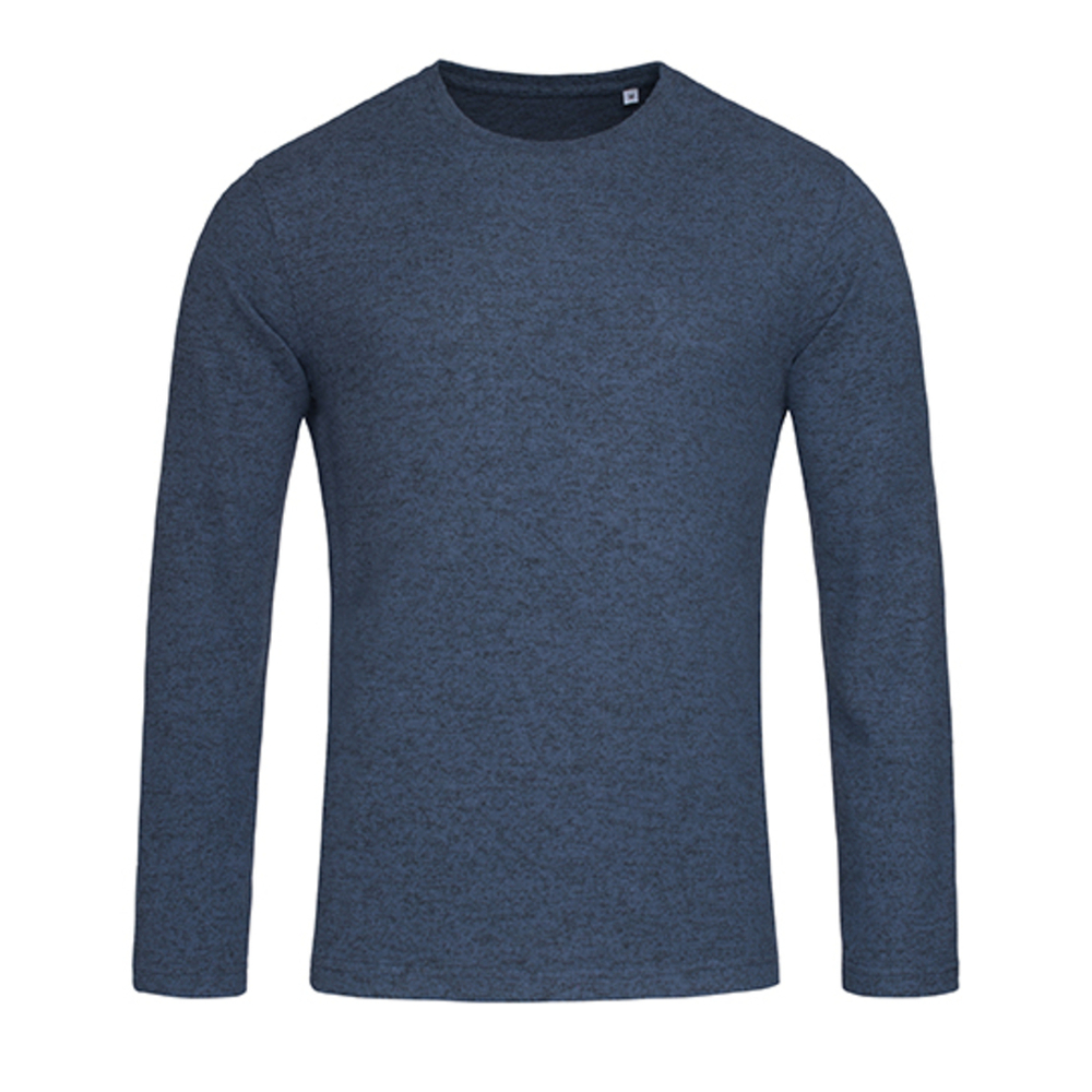 Knit Long Sleeve Sweater