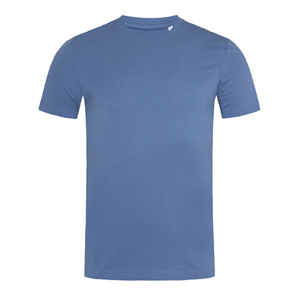 James Organic Crew Neck