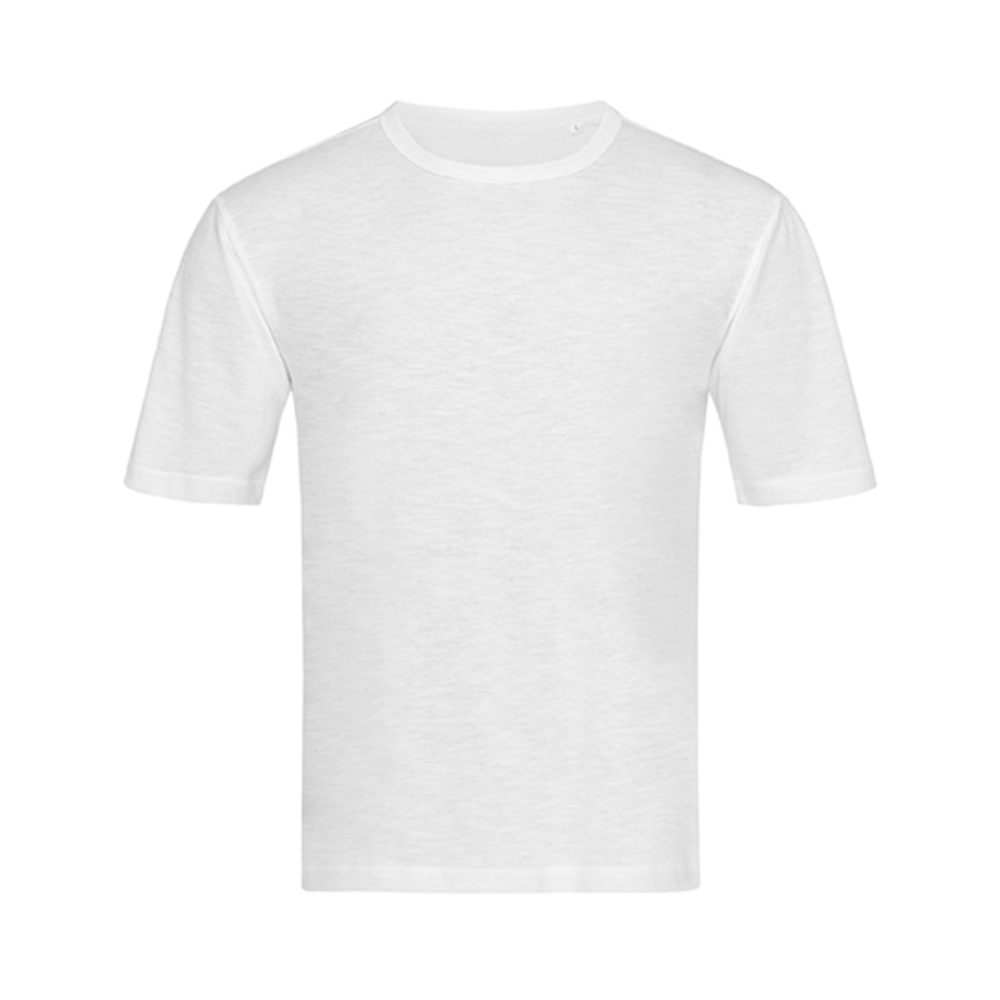 Slub Organic T-Shirt