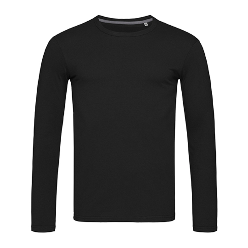 Clive Long Sleeve