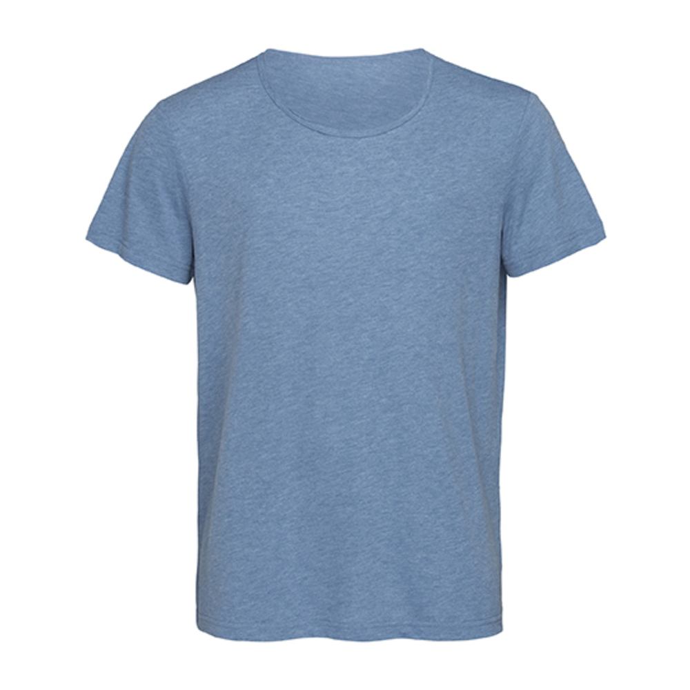 David Oversized Crew Neck