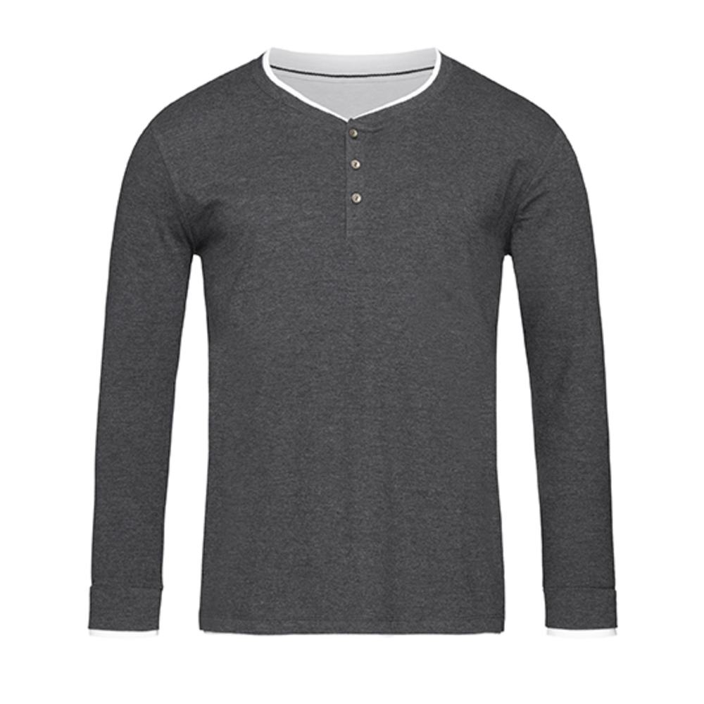 Luke Henley Long Sleeve