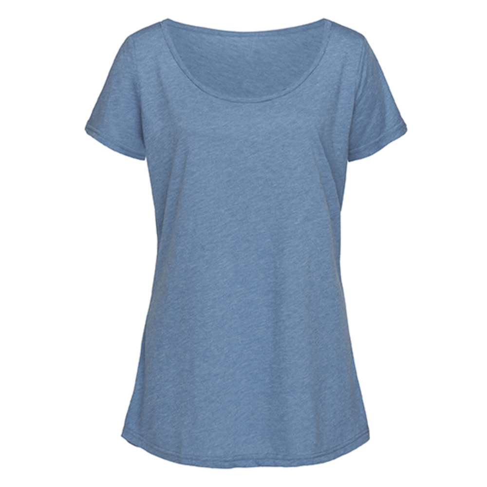 Daisy Oversized Crew Neck Women