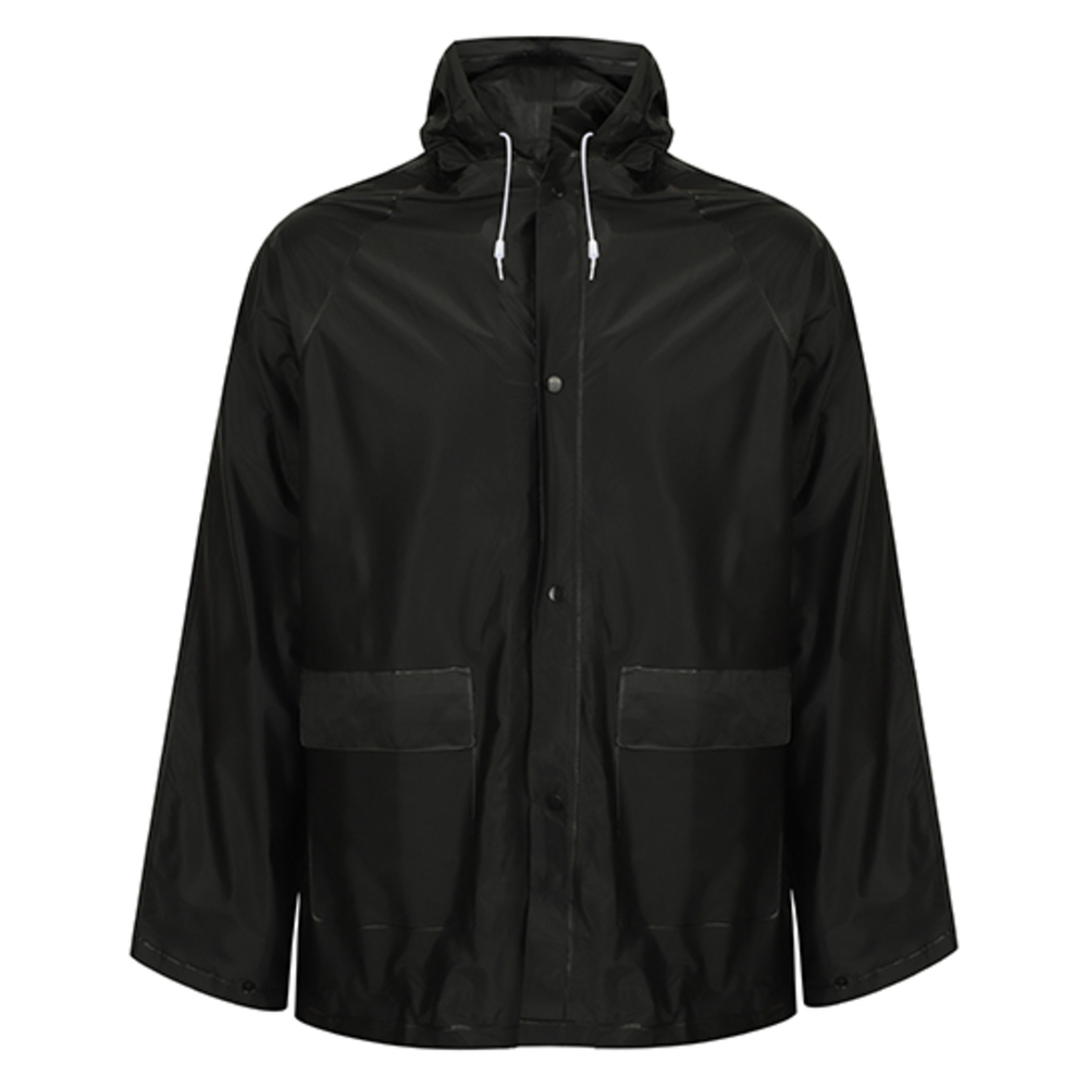 Adults Unisex Rain Jacket