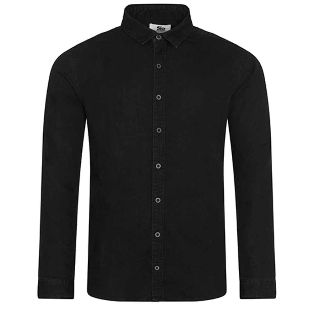 Jack Denim Shirt