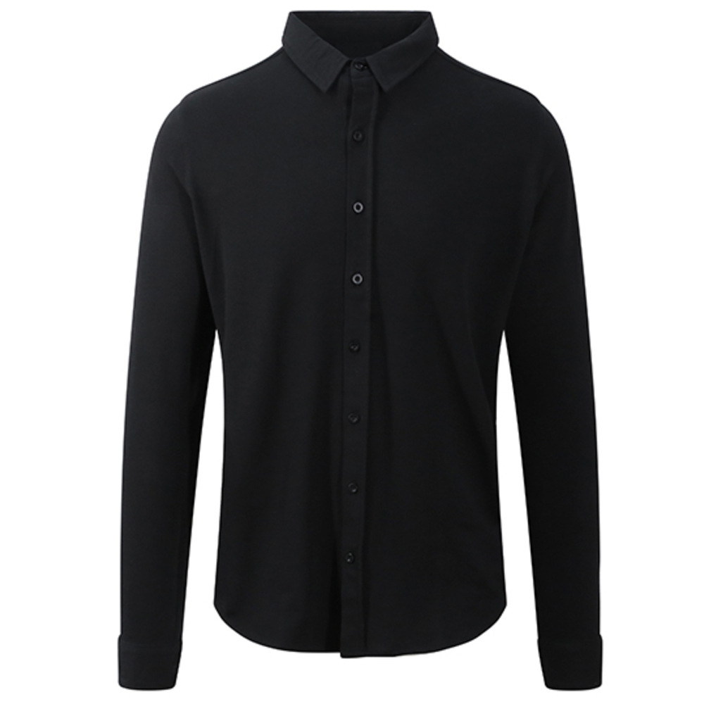 Oscar Knitted Shirt