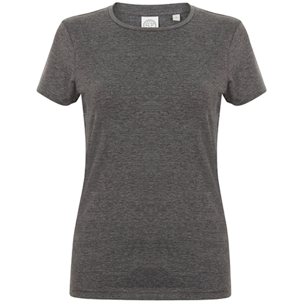 Women`s Feel Good Stretch T
