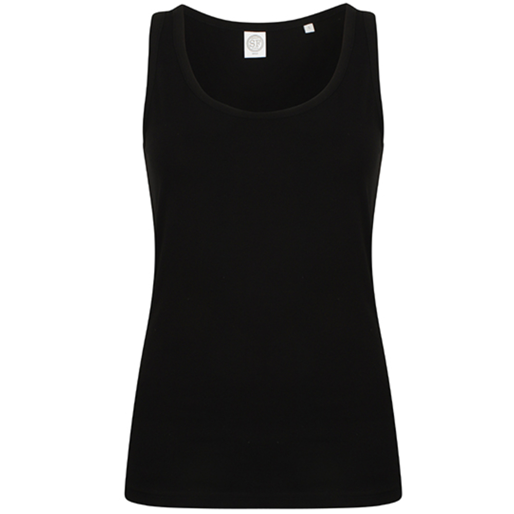 Women`s Feel Good Stretch Vest