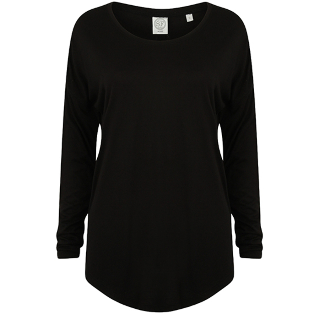 Women`s Slounge Top