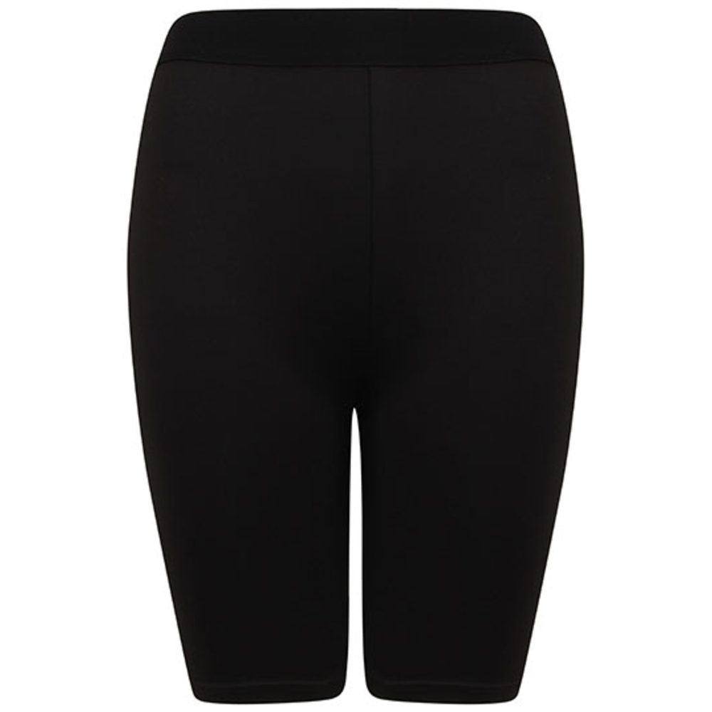 Pantalones cortos de ciclismo de moda para mujer
