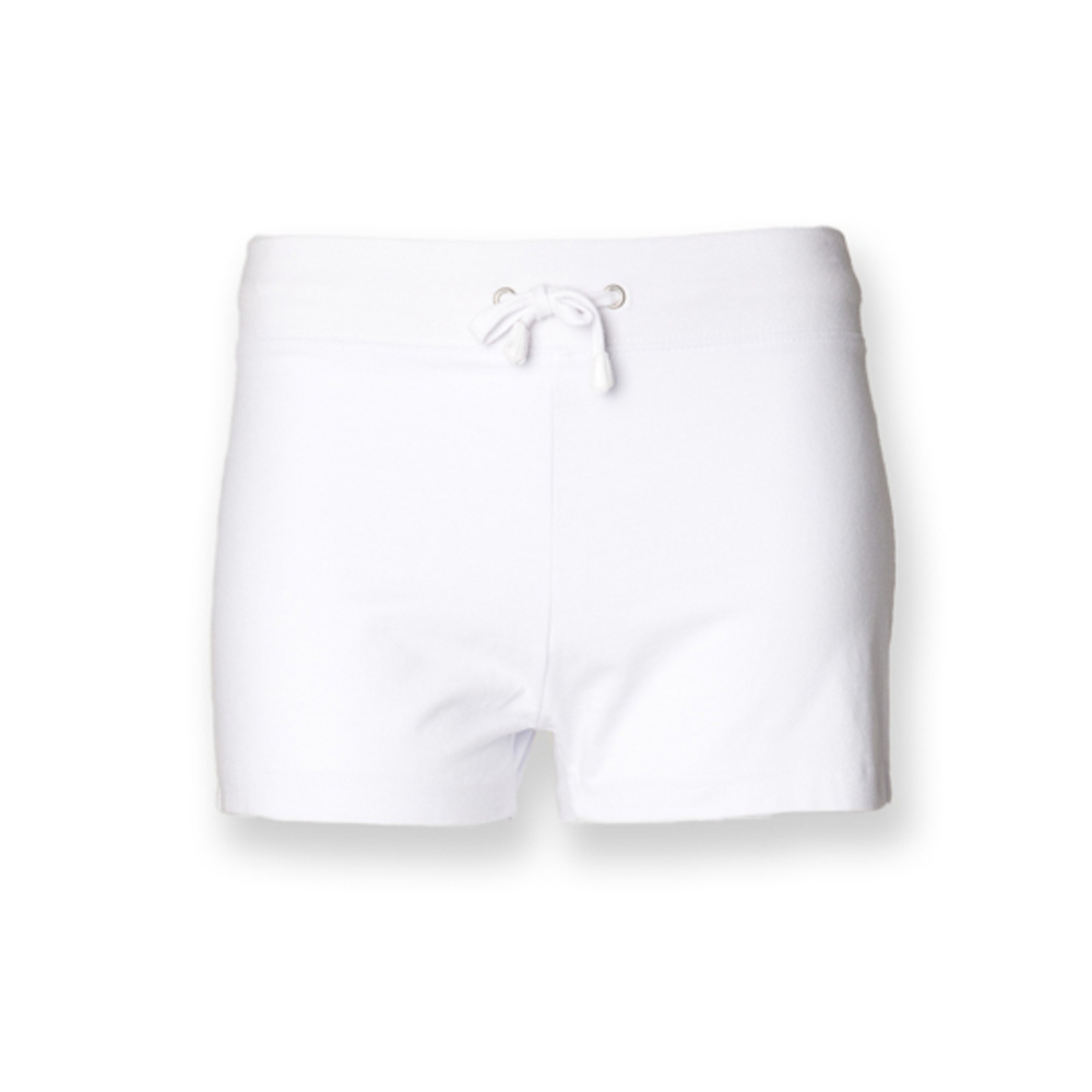 Pantalones cortos de mujer