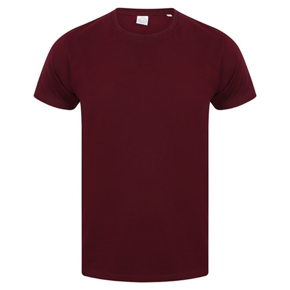 Men`s Feel Good Stretch T
