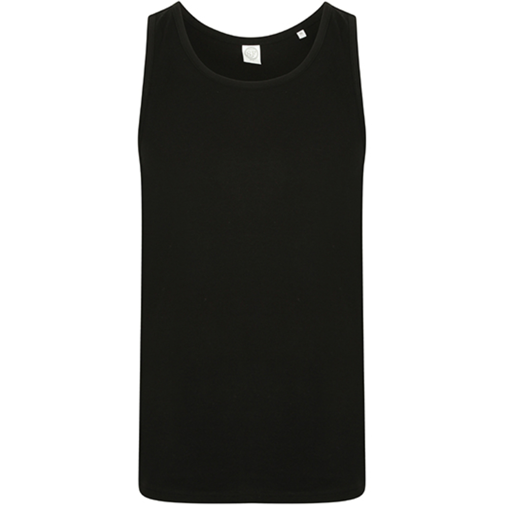 Men`s Feel Good Stretch Vest