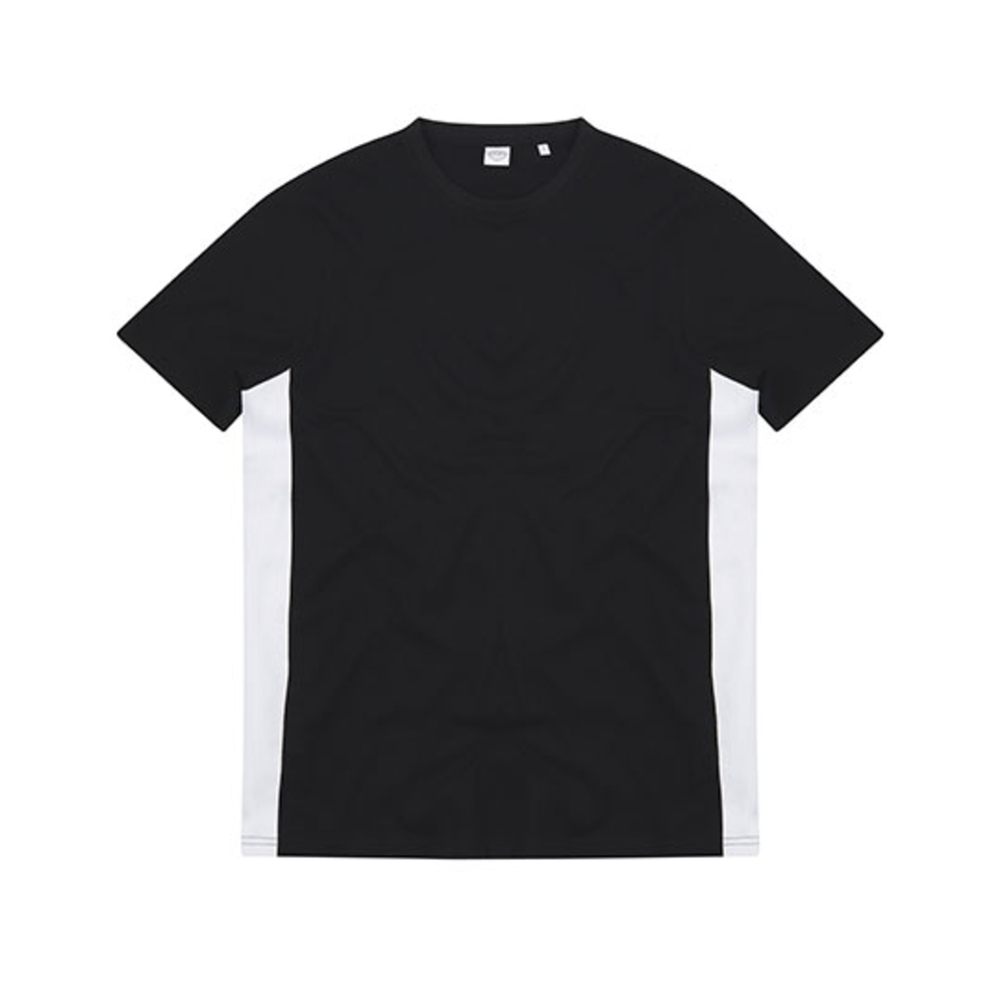 Unisex Contrast T