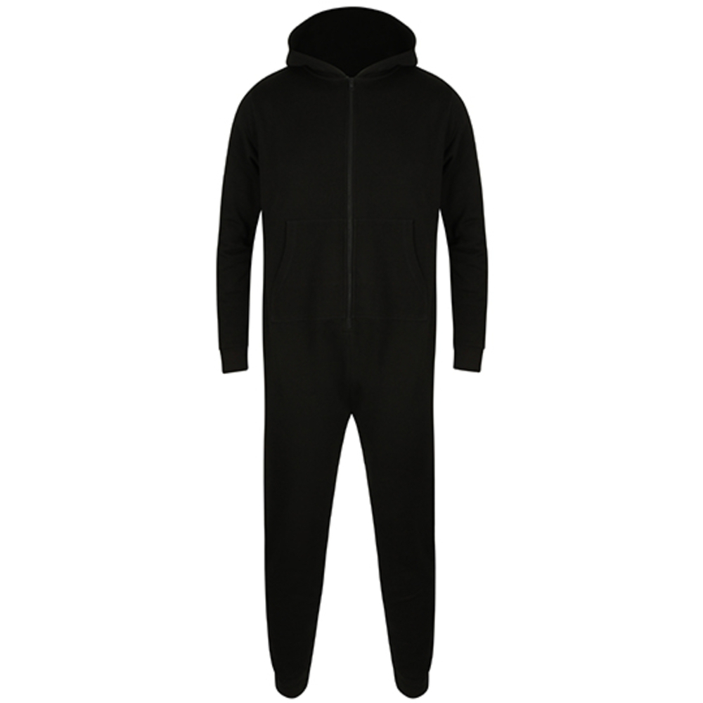 Unisex All In One