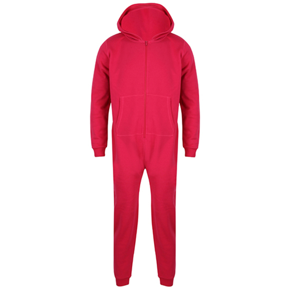 Unisex all in one