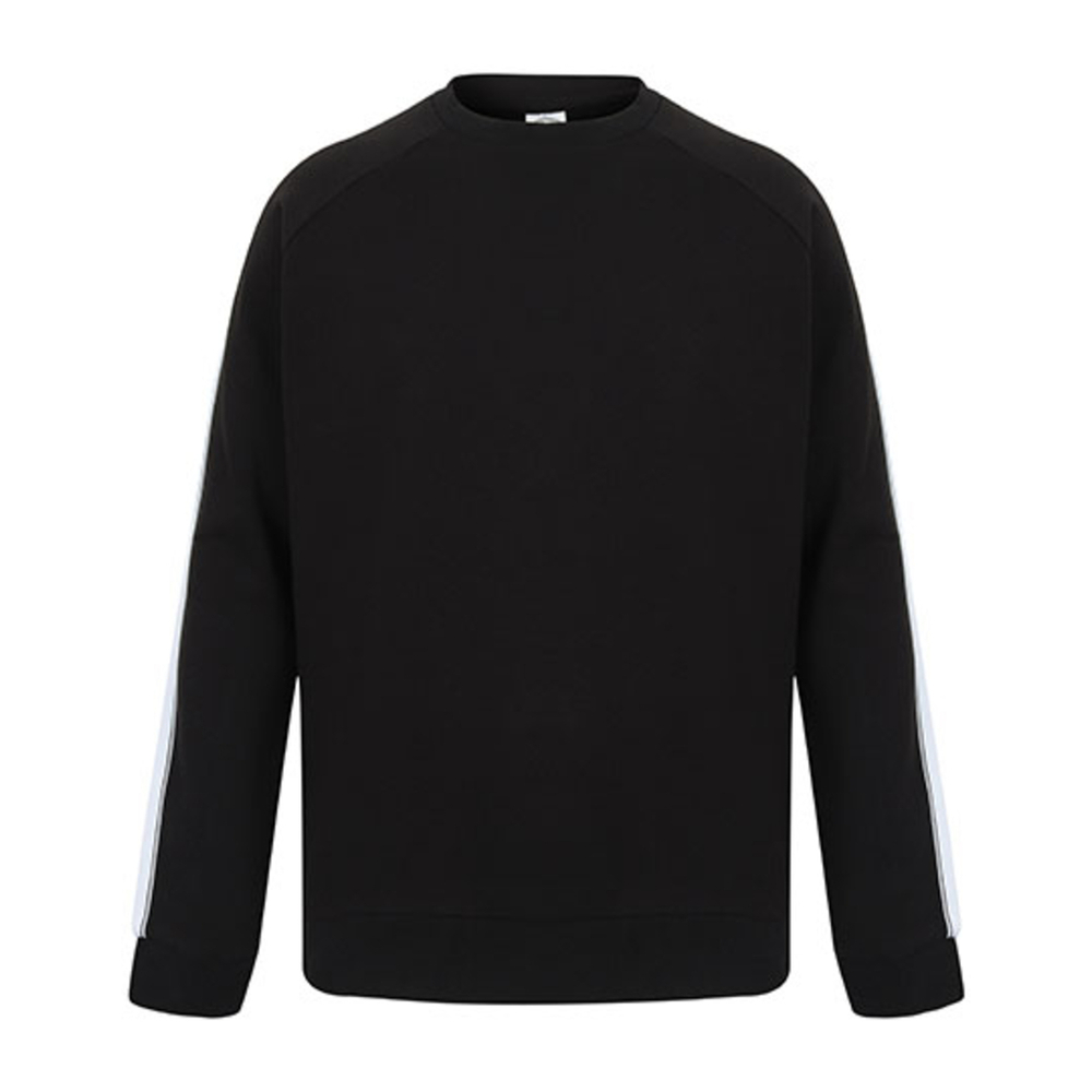 Unisex Contrast Sweat