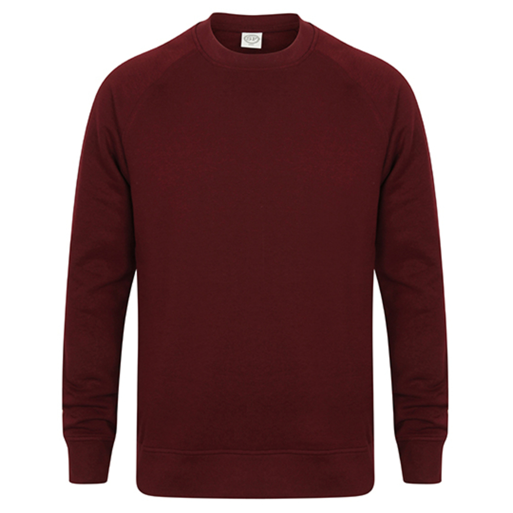 Unisex Slim Fit Sweat