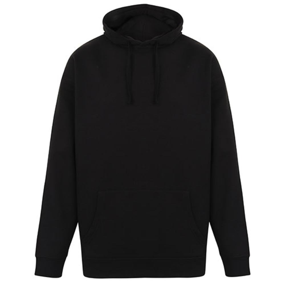 Unisex Oversized Hoody