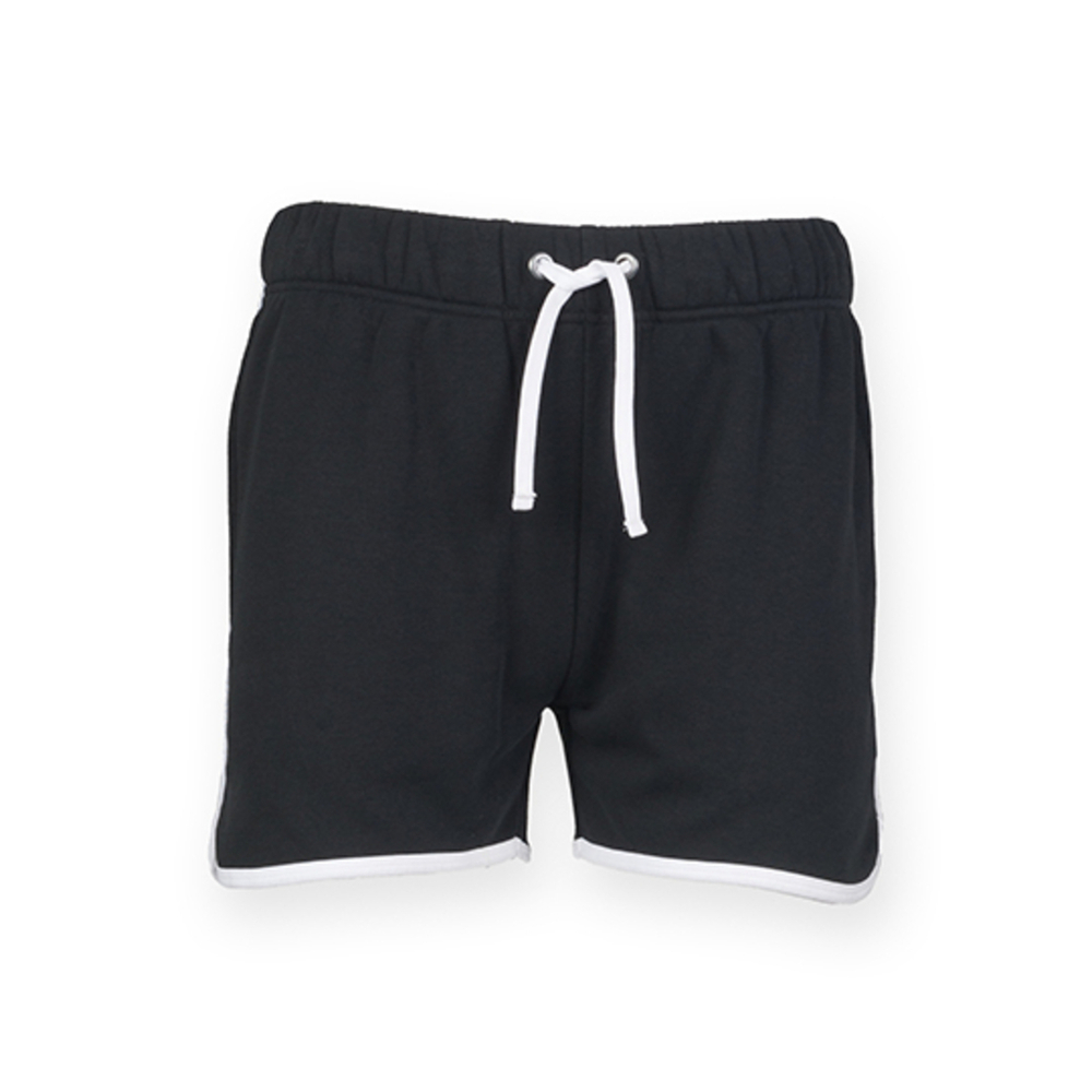 Men`s Retro Shorts