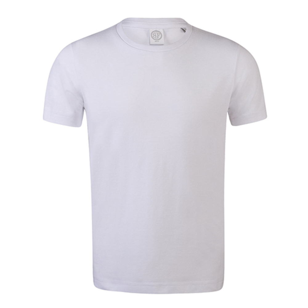 Kids` Feel Good Stretch T