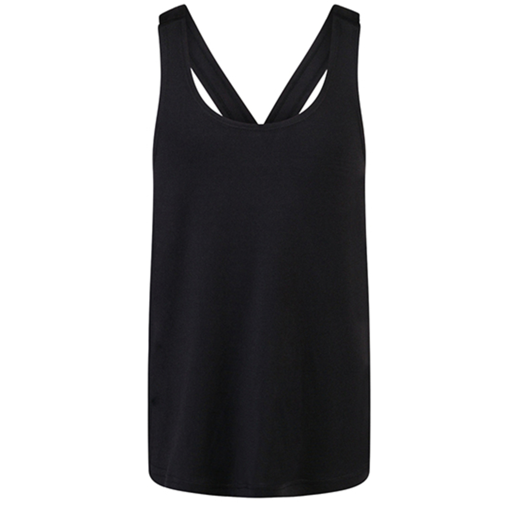 Kids` Fashion Workout Vest