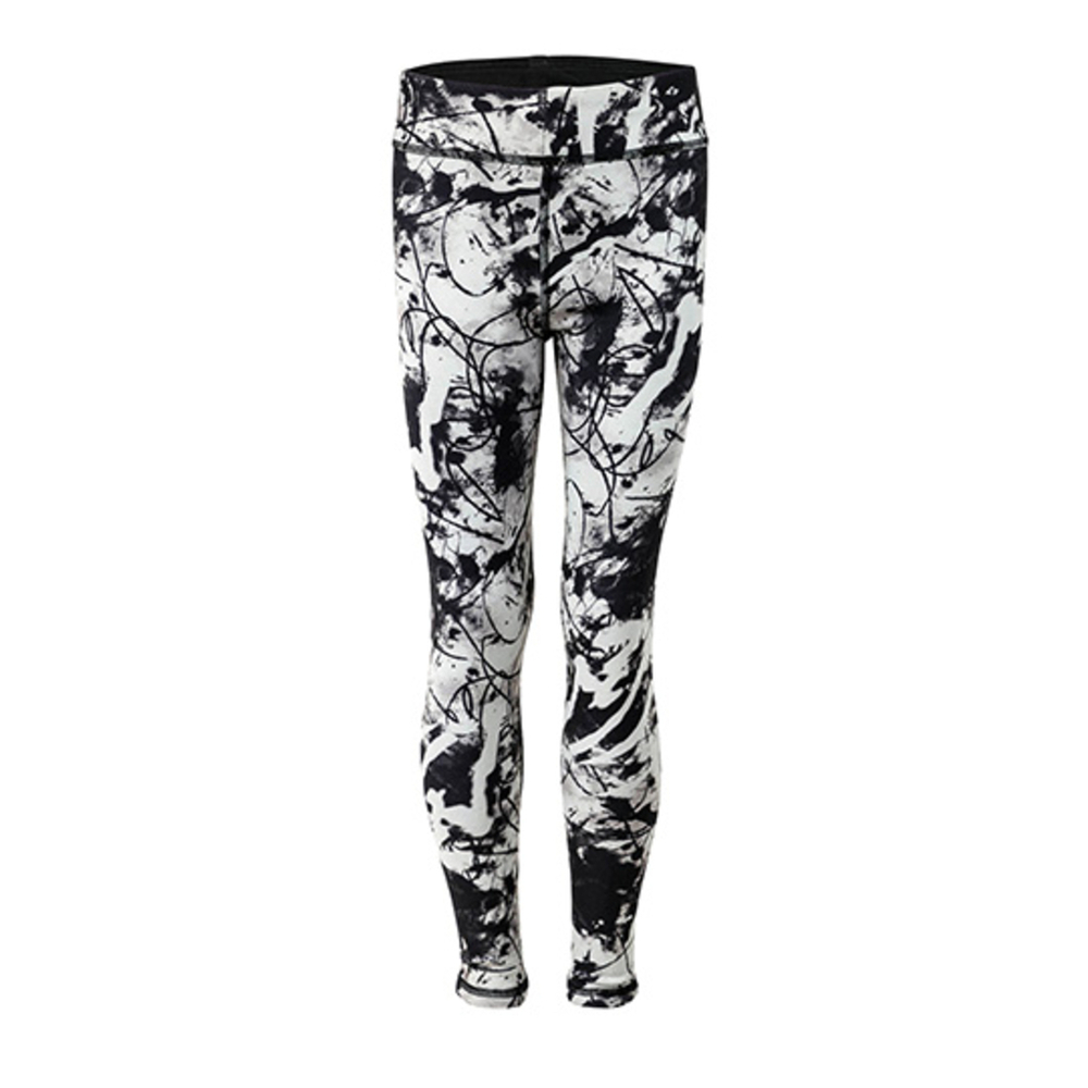 Kids` Reversible Workout Leggings