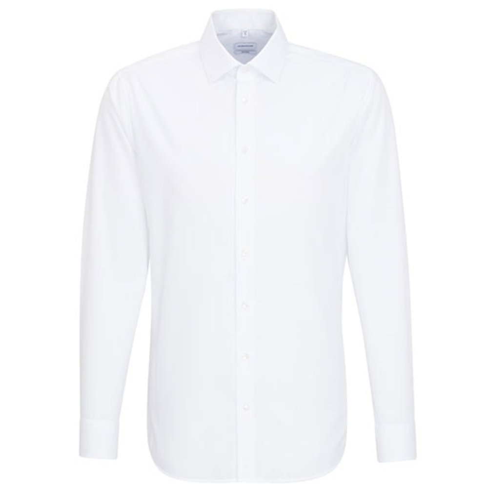 Camicia a maniche lunghe da uomo