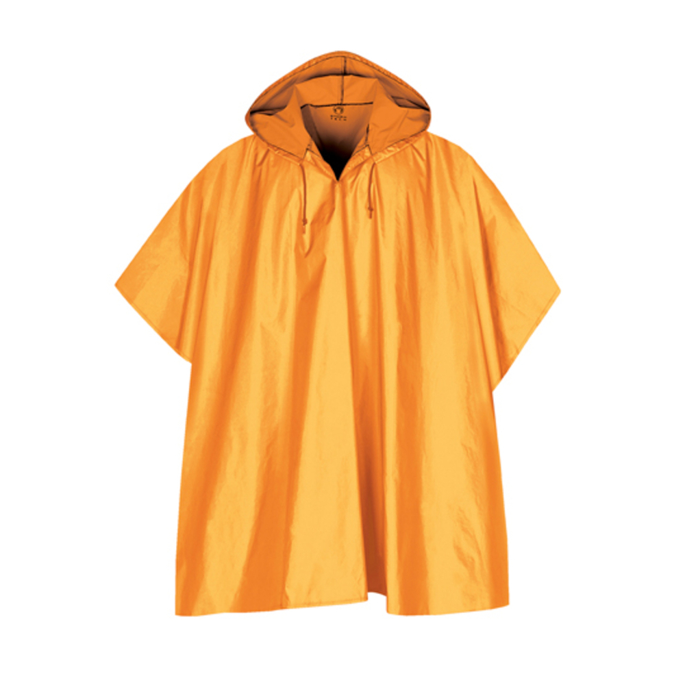 Aerolite Packable Rain Poncho