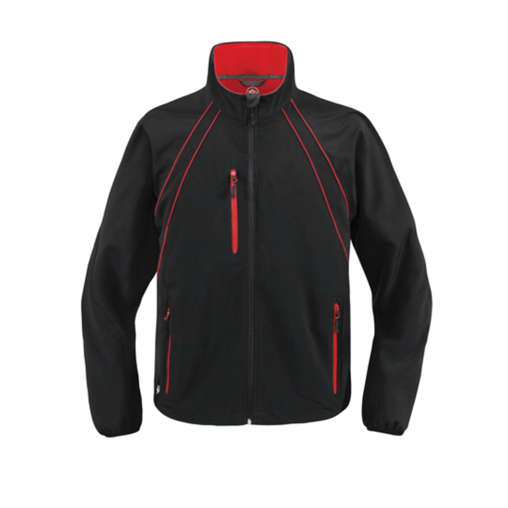 Crew Softshell