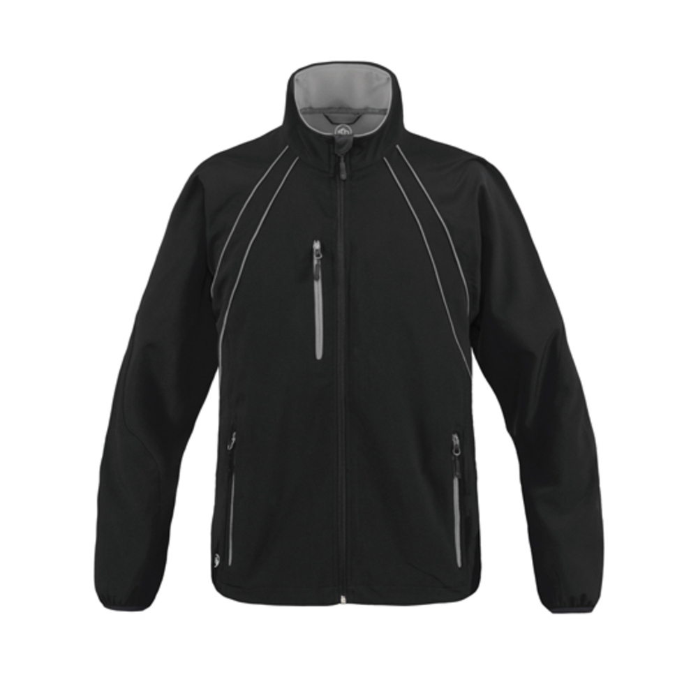 Women`s Crew Softshell