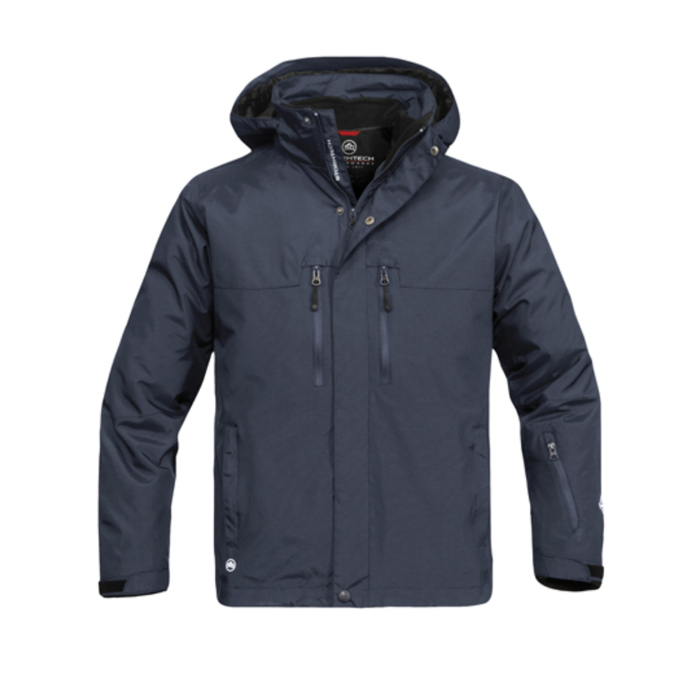 Chaqueta Ranger 3 en 1 System para hombre