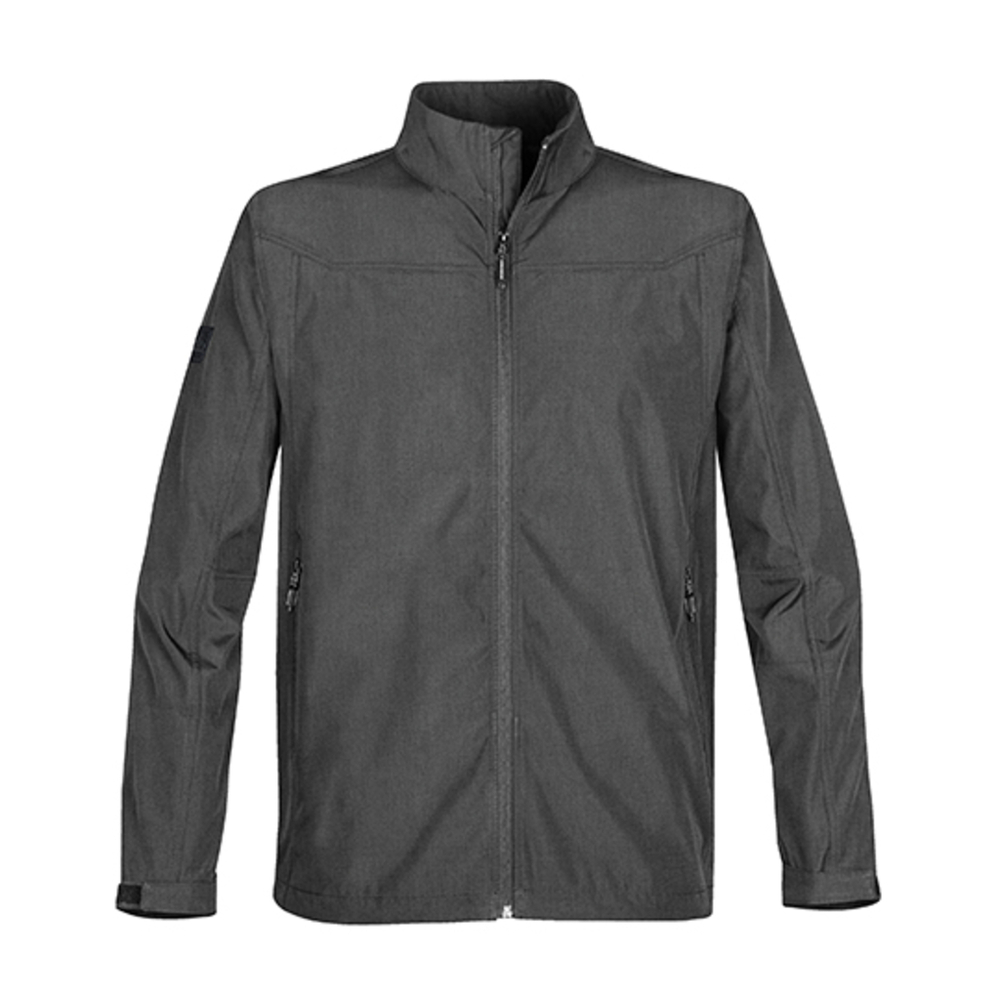 Men´s Endurance Softshell Jacket