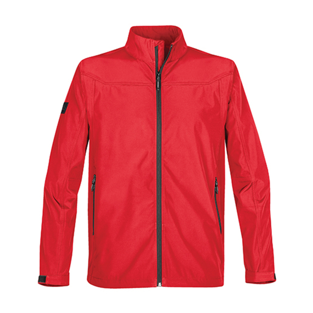 Chaqueta Endurance Softshell para hombre