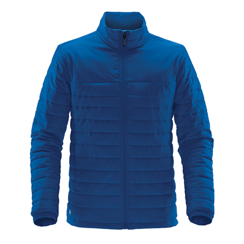 Mens Nautilus Quilted Jacket
