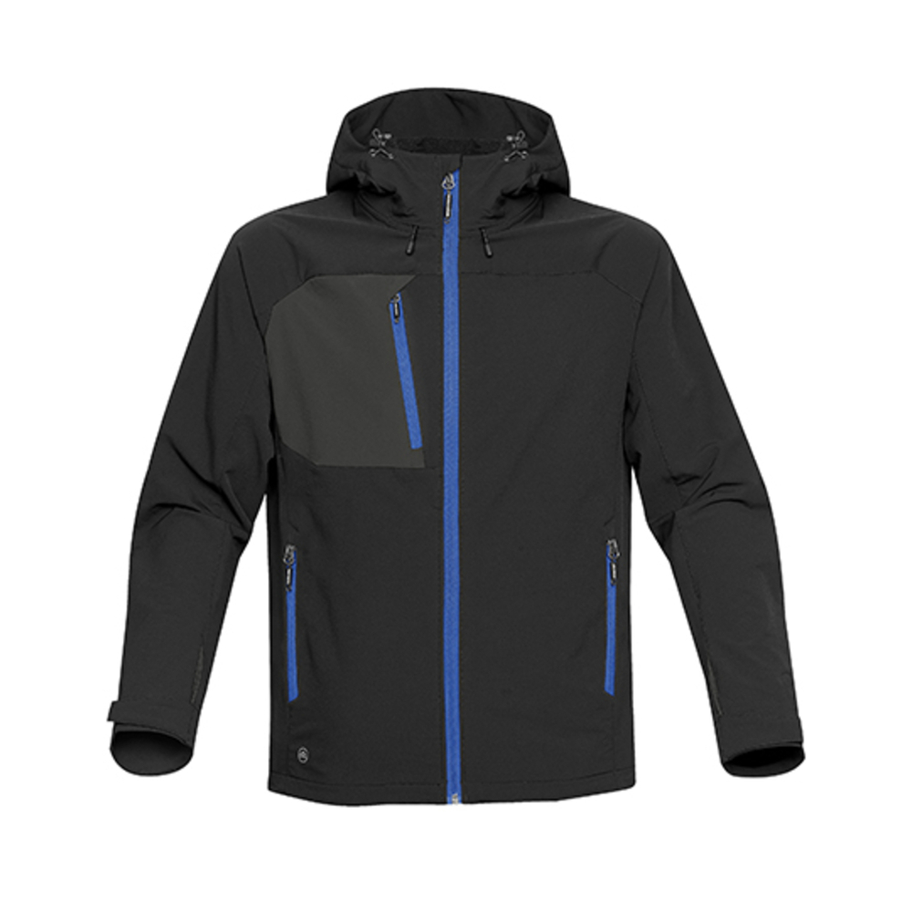 Mens Sidewinder Shell Jacket