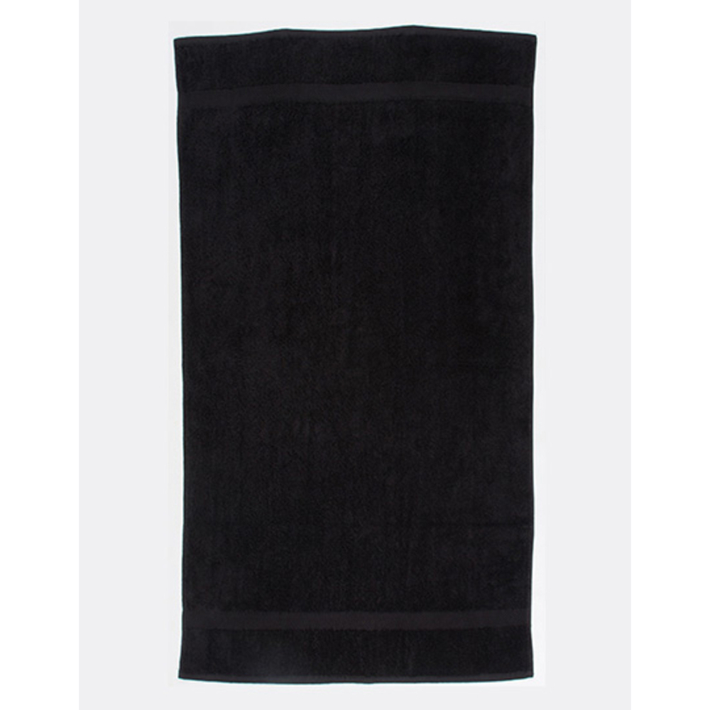 Luxury Bath Towel
