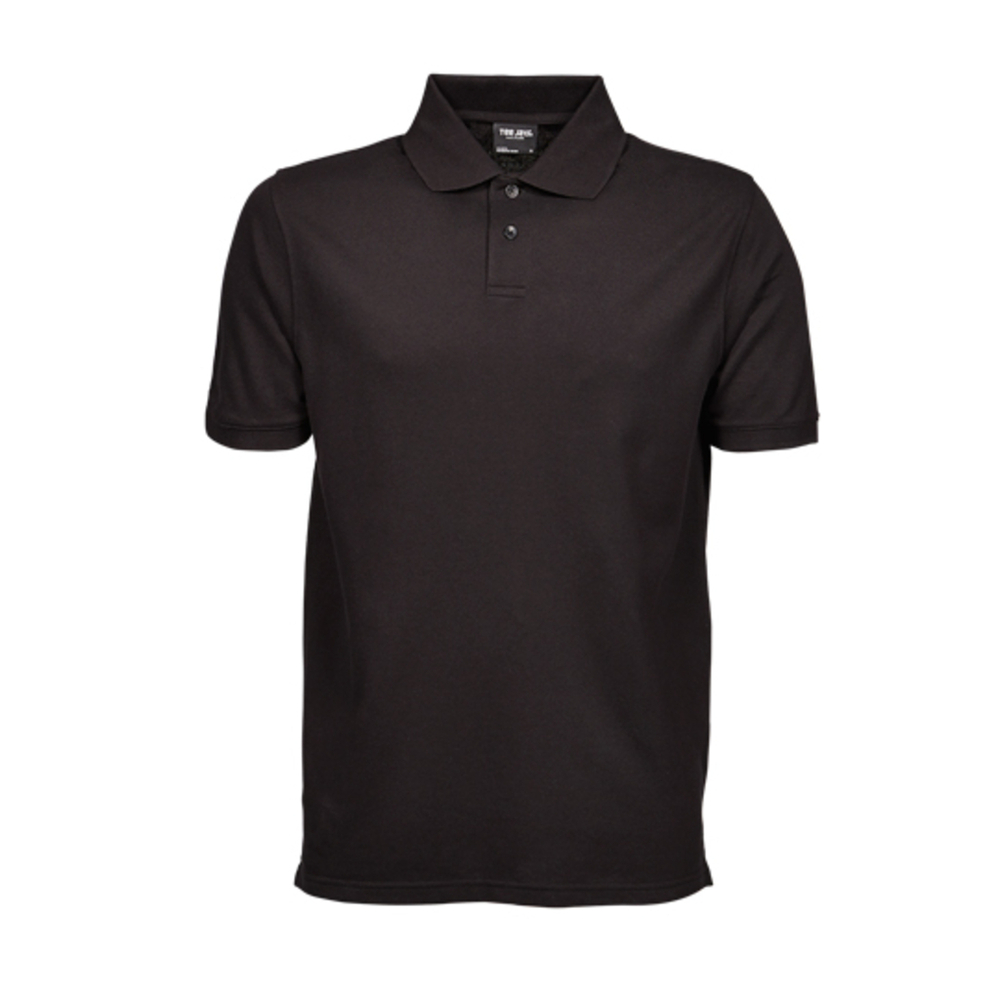 Heavy Polo