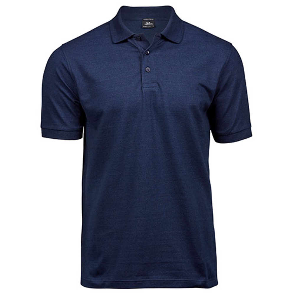 Luxury Stretch Polo