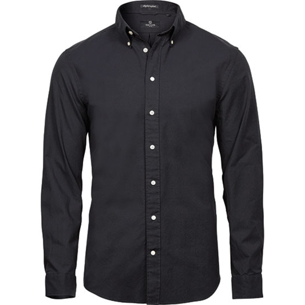 Perfect Oxford shirt