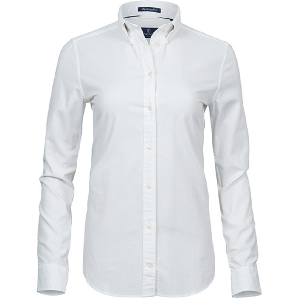 Womens Perfect Oxford Shirt