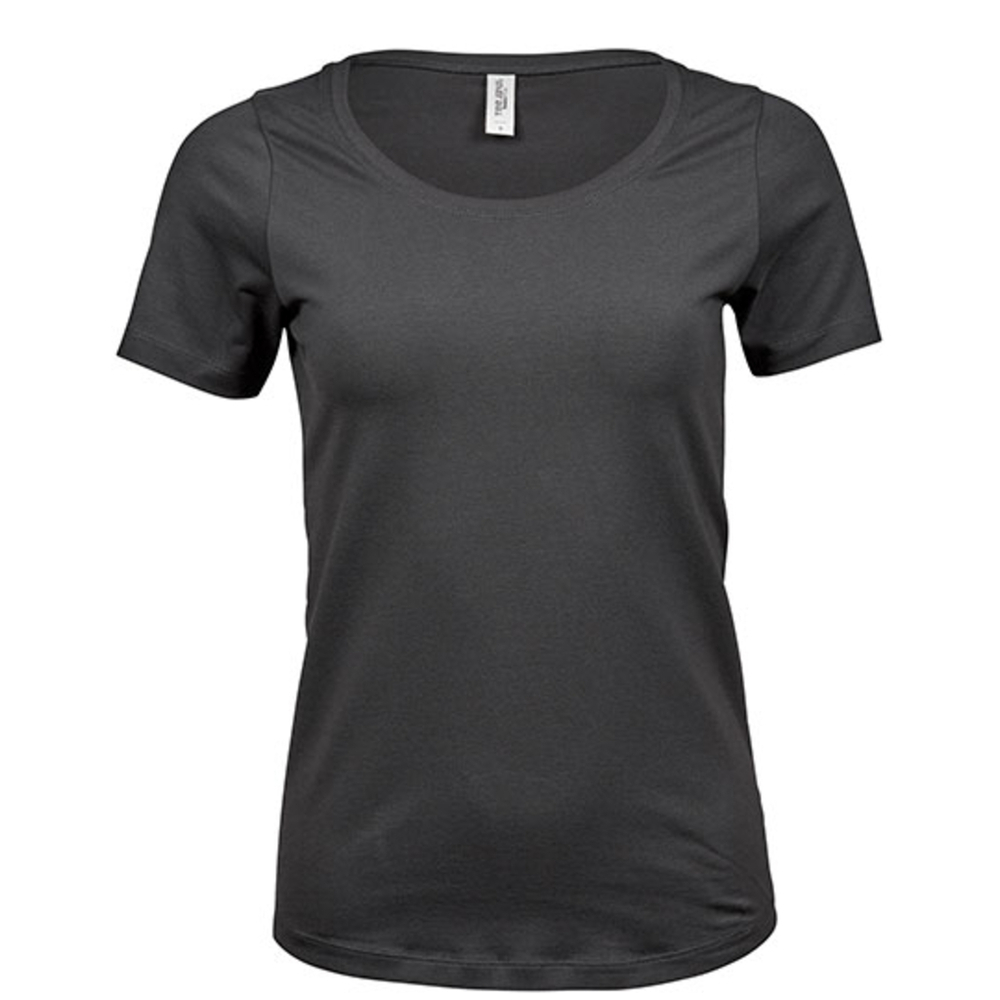 Womens Stretch Tee