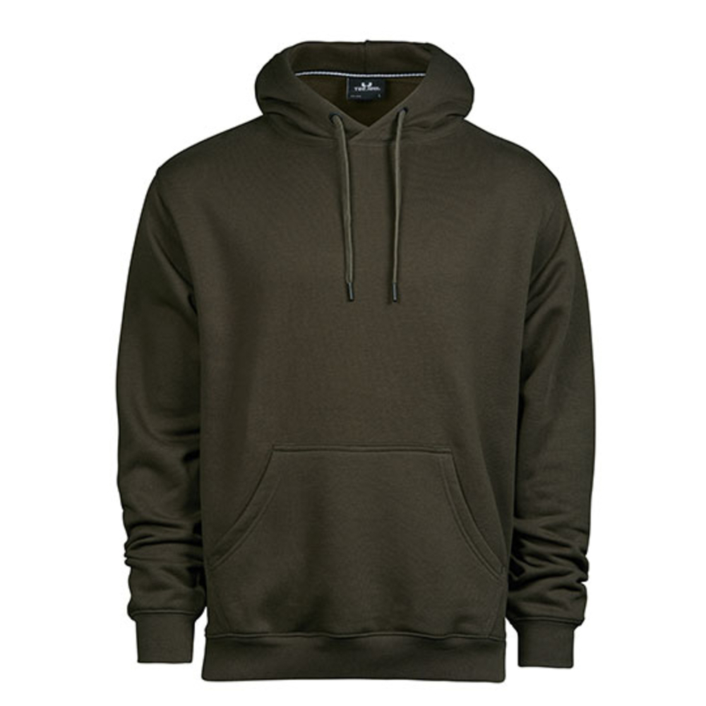 Hooded Sweatshirt